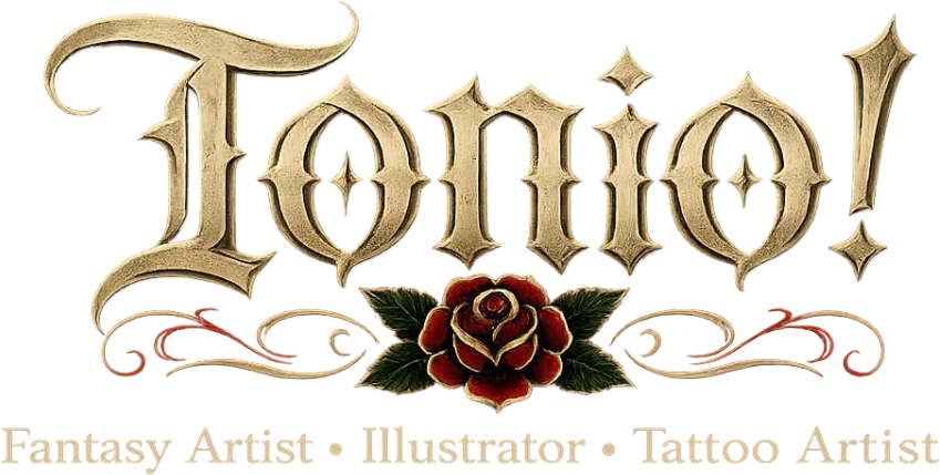 Tonio Art