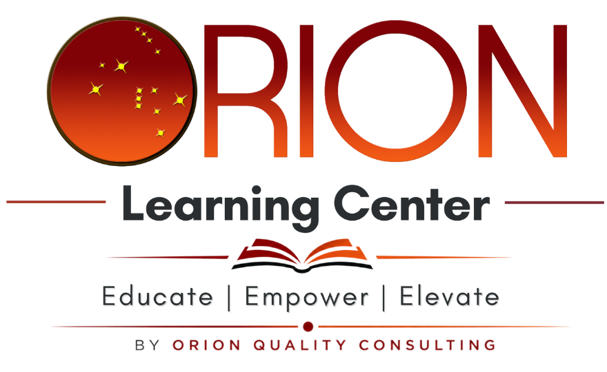 Orion Learning Center